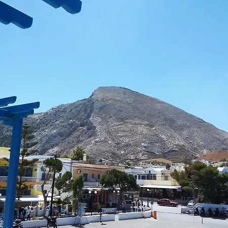 Hotel Dilino 2*