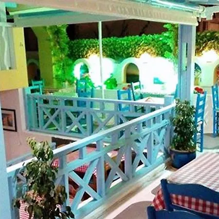 Hotel Dilino 2*