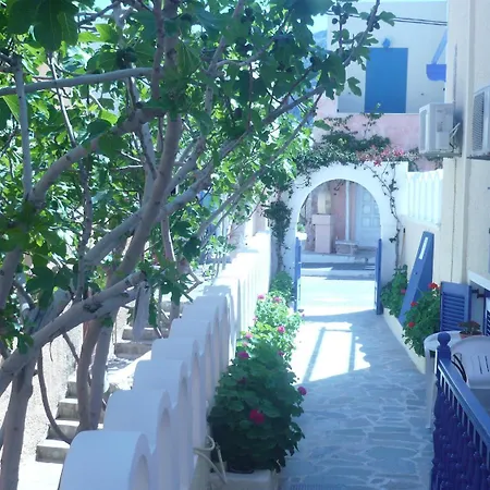 Dilino Hotel