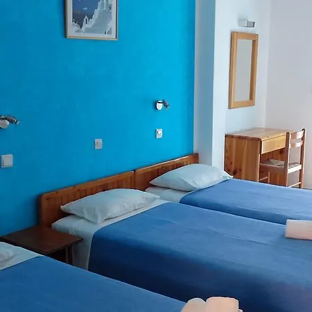 Hotel Dilino