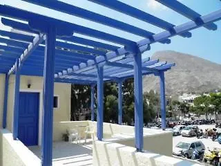 Dilino Hotell 2*