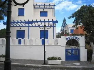Dilino Hotell 2*