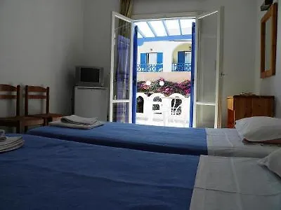 Dilino Hotell