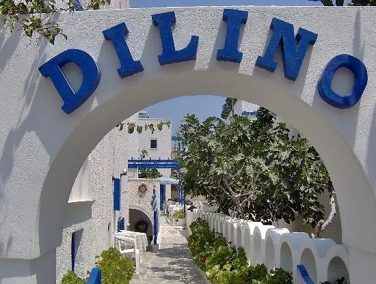 Dilino 2*