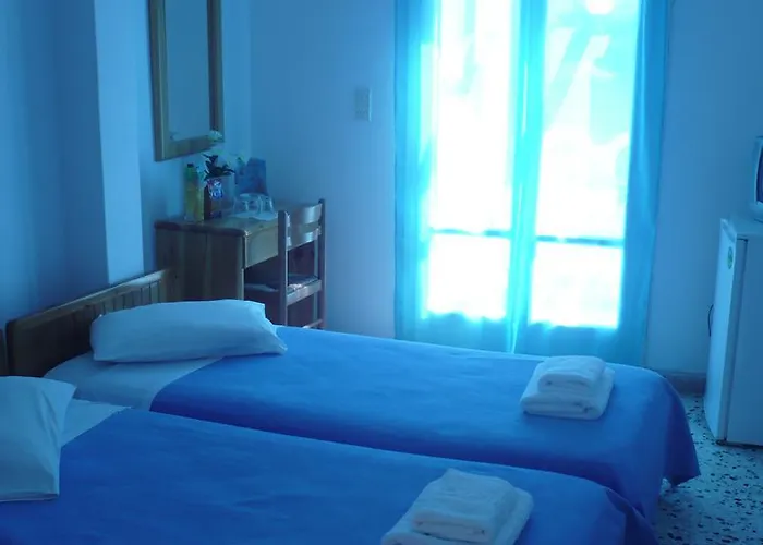 Dilino Kamari (Santorini)