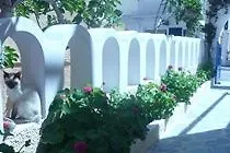 Dilino 2* Kamari (Santorini)