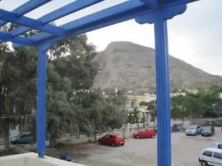 Dilino Kamari (Santorini)