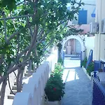 Dilino فندق