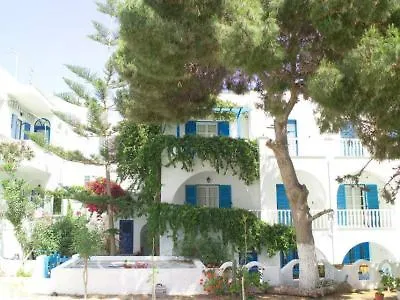 Hotel Dilino