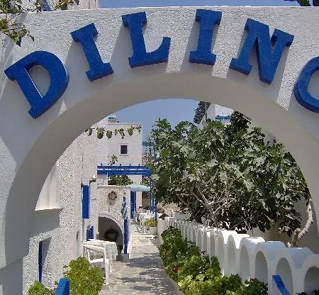 Dilino 2*