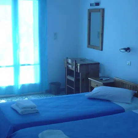 Hotel Dilino 2*
