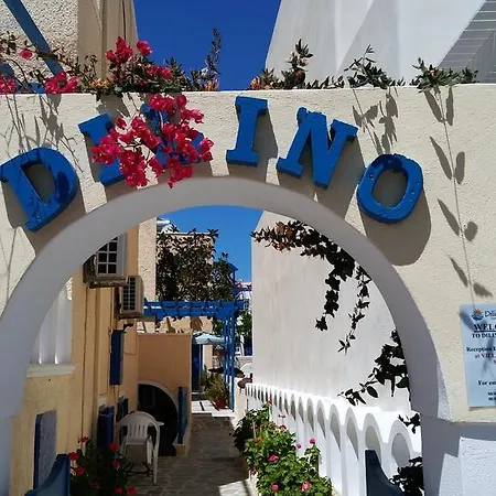 Dilino