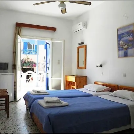 Dilino Hotel