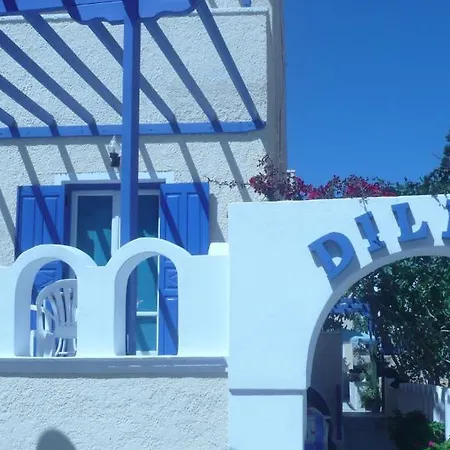 Hotel Dilino 2*