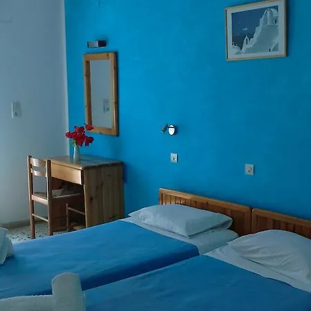 Hotel Dilino 2*