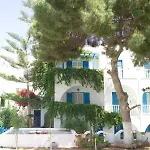 Hotell Dilino