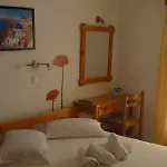 Hotell Dilino Kamári