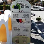 Hotell Dilino