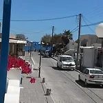 Dilino Hotell Kamári