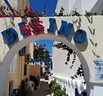 Hotell Dilino