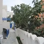 Hotell Dilino