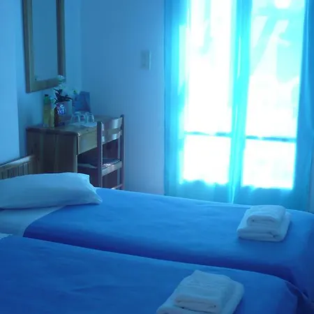 Dilino Kamari (Santorini)