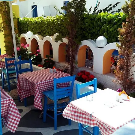 Hotel Dilino
