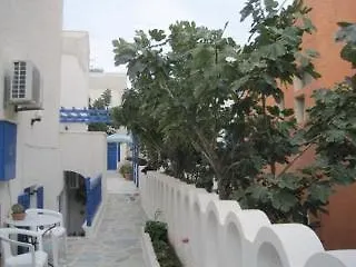 Отель Dilino