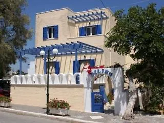 Dilino Hotel