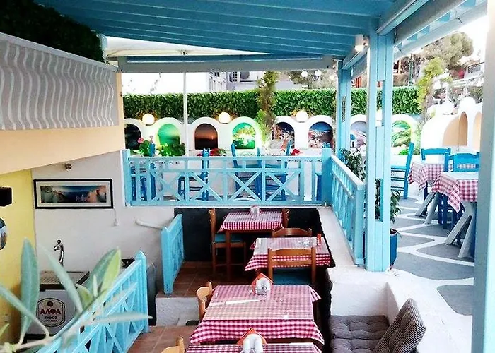 Dilino Kamari (Santorini)