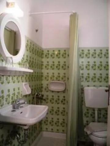 Dilino 2* Kamari (Santorini)