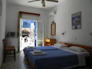 Dilino 2* Kamari (Santorini)